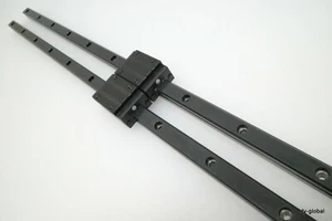 NSK NNB NH152068AND1B011PCZ 2R2B Ball Wire LM Guide LMG-I-782=8D02 - Picture 1 of 12