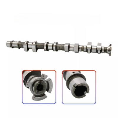 For Chevrolet Cruze Saturn Astra LUW 1.8L Exhaust Camshaft 55568121 — 第 1/4 张图片
