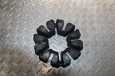 Kawasaki 750 CSR KZ750M 1982 tracción trasera rueda dentada tracción trasera tracción trasera Foto 1 de 4