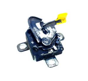 FIAT PANDA MK2 BLOCCO COFANO BLOCCAGGIO (12) 2003 - 2011🌟 - Foto 1 di 12