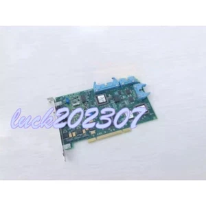1PC USED ALLEGRO 8122 410 00304 Serial port card #MX - Picture 1 of 3