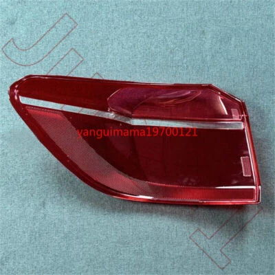 Right Outer Side Rear Tail Light Lens Housing For BMW X6 F16 X6M F86 2015-2019 - Image 1 of 4