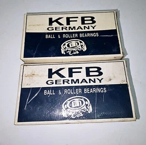 KISSENBLOCKLAGER 2 TLG SATZ KFB UCP204-12 - Bild 1 von 4