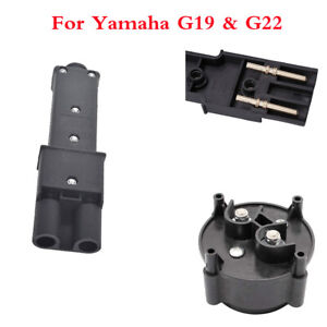 Charger Plug And Receptacle Kit JR1-H6181-02 JR1-H235A-00 For Yamaha G19 & G22