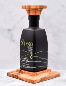Ultra premium Organic evoo. High phenolic. Special blend - Picture 1 of 11