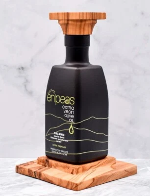 Ultra premium Organic evoo. High phenolic. Special blend - Image 1 of 4