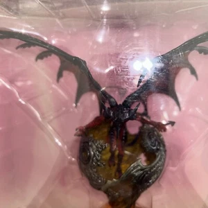 Final Fantasy Master Monster Creature Collection Series 2 PVC Arts Figure Diabol - Picture 1 of 19