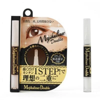 Chemore Medica Lineador Doble 2 ml Doble Párpado Espátula Contenedor Integrado Nuevo Foto 1 de 4