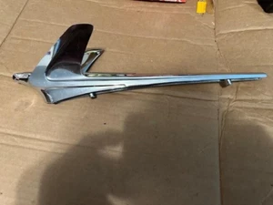  1950 Chevrolet Chevy Deluxe  hood ornament mascot  vintage parts low rider 1949 - Picture 1 of 15