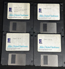 Aldus Digital Darkroom Version 2.01L for Apple Macintosh Computers 1991