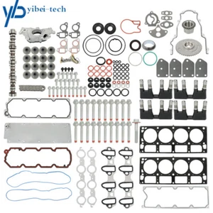 NON-AFM Lifter Replacement Kit Cam Kit For 2007-2013 Chevrolet GMC 5.3L V8 - Picture 1 of 20