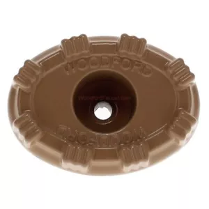 Woodford Metall ovaler Griff 30559 - Bild 1 von 4