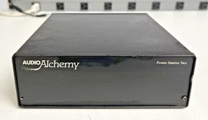 Audio Alchemy Power Station Two - Picture 1 of 4