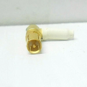 4032270-0501 ALLIED-SIGNAL INC. COAXIAL CONNECTOR, NEW OLD STOCK MADE IN 1981 - Picture 1 of 5