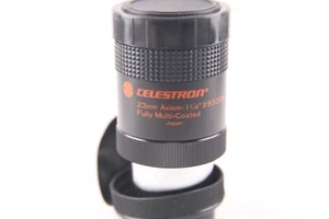 Celestron 23mm Axiom Okular (Modell #93359) - Bild 1 von 4