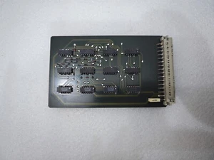 SULZER 112.004.997.200B PCB CARD FSA-C3 - Picture 1 of 8
