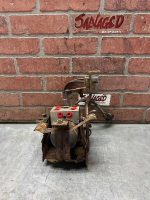 Bomba ABS Mitsubishi 3000GT 1997-1999 PROBADA MR249541 Foto 1 de 4