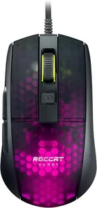 ROCCAT Burst Pro PC Gaming Mouse, Optical Switches, Super Lightweight Ergonom... - Picture 1 of 10
