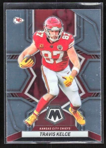 2020-2022 TRAVIS KELCE Panini NFL [BASE CARDS]-CHIEFS-SBLVII-PICK YOUR CARD - Picture 1 of 23
