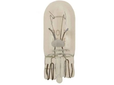 For 1968, 1982-1983 Chevrolet Camaro Clock Light Bulb Philips 39279QBVW 1979 - Image 1 of 2