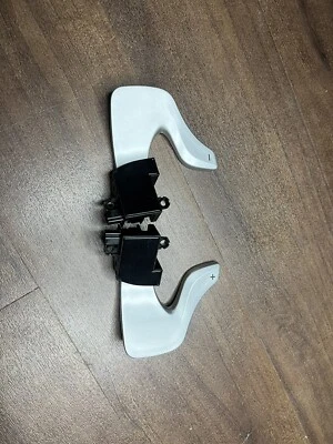 Juego de interruptores de palanca de cambios para KIA Optima 2011 2012 2013 Foto 1 de 4