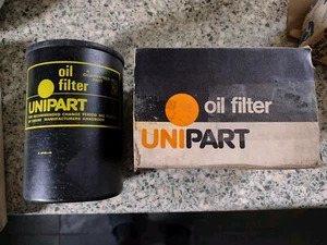 FILTRO ACEITE MOTOR NUEVO - HUMBER SUPER SNIPE SERIE V E IMPERIAL (1964-67) - Imagen 1 de 5
