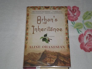 Orhan's Inheritance by Aline Ohanesian        *Signed* - Picture 1 of 2