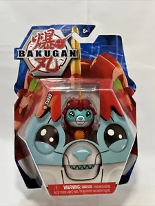 Bakugan Dragonoid Cubbo Pack Transforming Collectible Figure (Spin Master) New - Picture 1 of 7