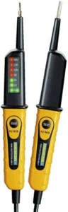 Pancontrol Strom Spannungsprüfer PAN VOLTTESTER 400 FI 2-polig max. 25mA 400V - Bild 1 von 6
