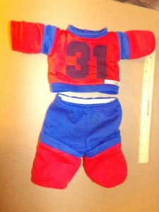 CABBAGE PATCH KIDS 31 SHIRT/sweatPANTS 000 - Picture 1 of 2