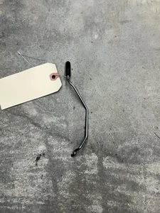 12-15 OEM BMW X1 E84 Front Left Driver Side Door Lock Actuator Pin Rod Unit Assy - Picture 1 of 5