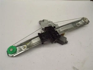 Passenger Rear Window Regulator Electric Fits 08-12 MALIBU 214961 - Picture 1 of 3