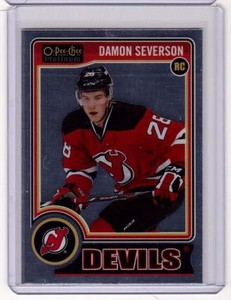 14/15 OPC O-PEE-CHEE PLATINUM RAINBOW BLACK RED WHITE ICE PRISM U-Pick From List