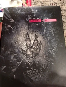 The Art of Evolve by . 2K Games (2015, Hardcover) - Bild 1 von 14