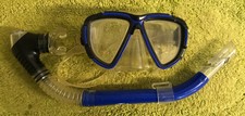 Champion Mask & Snorkel 