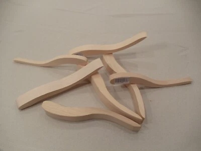 Fugenholz Glättholz Fugenglätter Fugenabzieher Fugholz 6/8/10/15/20/25/30/40/45 - Bild 1 von 4