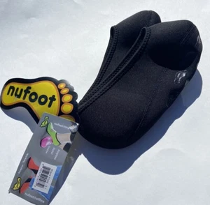 Nufoot Women's Ballet Flats with Non-Slip Soles - Picture 1 of 5