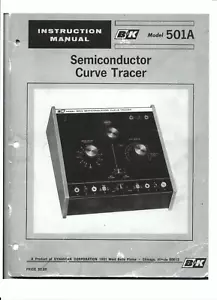 Manual de instrucciones de B&K user manual para Field Strenth Analyzer 2640 Copy - Imagen 1 de 1