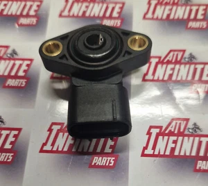 Honda TRX420 FE FourTrax Rancher 4x4 ES 2007-2019 Winkelsensor Baugruppe - Bild 1 von 8