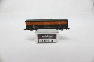 Z-Skala Marklin Miniclub 81466-B Great Northern (Teil des Sets 81461) KEINE BOX - Bild 1 von 7