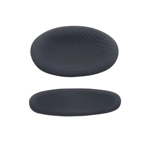 Leichte VR Brille Kopfpolster Silikon Schutzhülle für Meta Quest Pro USA - Bild 1 von 6
