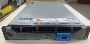 Dell EMC PowerEdge R830 TRKWG E21S IDRAC 7 8x SFF CTO Server Dual PS NO CPU/RAM - Picture 1 of 10
