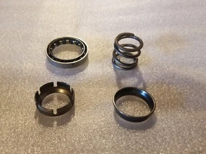 78-91 GM Tilt Steering Column Upper Hub Bearing * - Foto 1 di 4