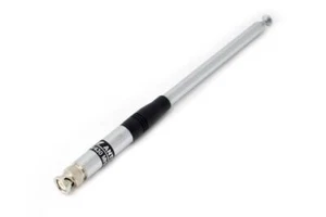 Antena radio para Jingtong JT-208 JT2118 JT-308 +conector BNC 23,3- 120 cm - Zdjęcie 1 z 1