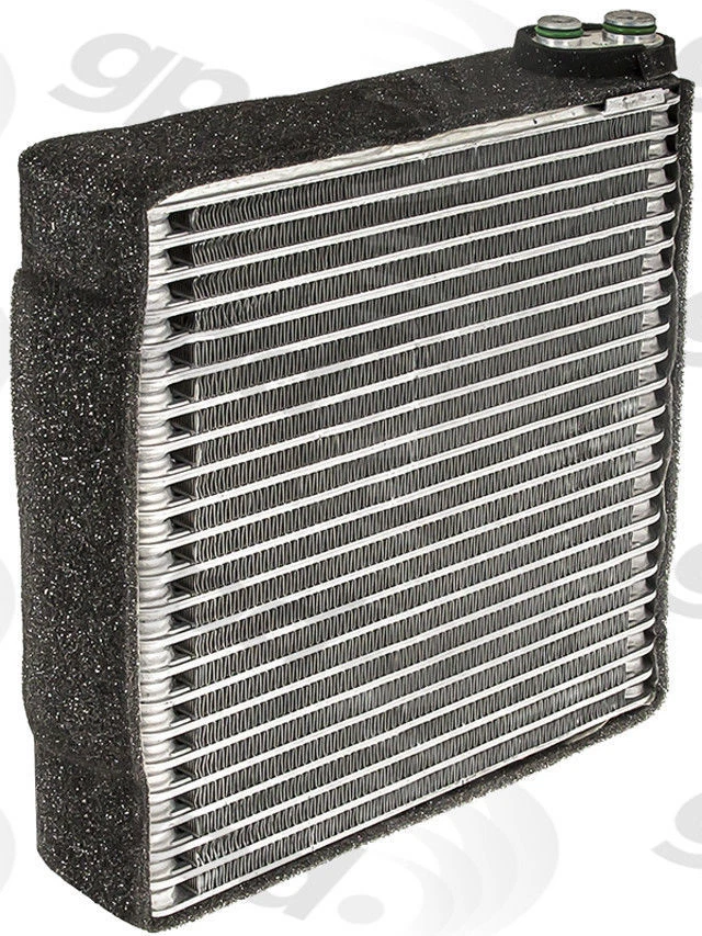 Evaporador de aire acondicionado Core Global 4711790 se adapta 03-08 BMW Z4 3,0 L-L6 Foto 1 de 1