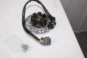 Kawasaki KX125 1999 2000 OEM generador de estator 21003-1339 KX 125 0/5 - Imagen 1 de 5