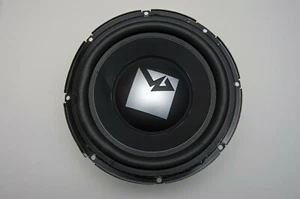 OEM Subwoofer Speaker Rockford Fosgate 8720A141 Mitsubishi Outlander SEL 16 - Picture 1 of 4