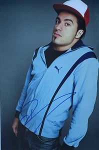 Bülent Ceylan signiert TV Foto Unterschrift Autogramm signed Signatur (32) - Bild 1 von 2