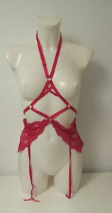 Hunkemöller Private Collection Straps Body Harness Gr L / XL, OVP - Bild 1 von 2