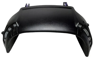 *CON NIEBLA 1990-1993 Dodge Daytona LeBaron cuadro de instrumentos panel de ajuste interruptores Foto 1 de 4